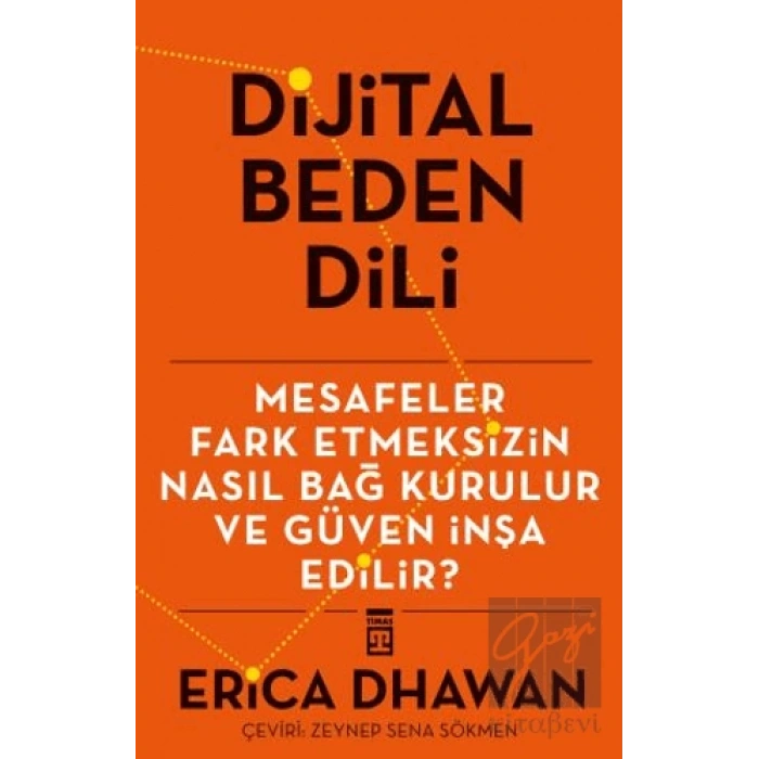 Dijital Beden Dili