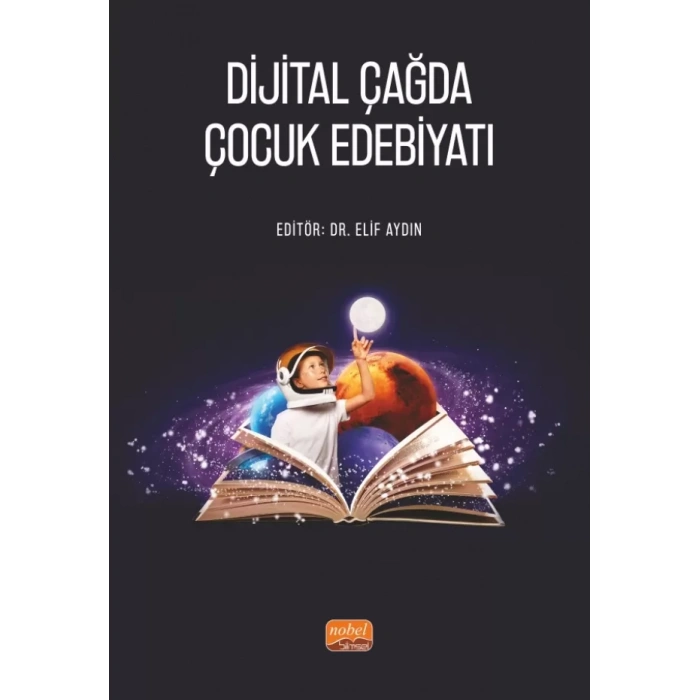 Dijital Çağda Çocuk Edebiyatı