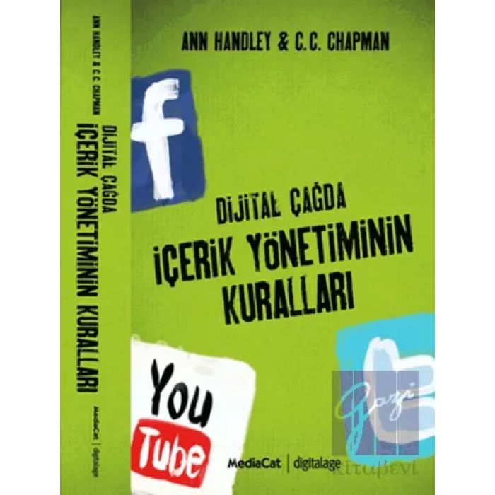 Dijital Çağda İçerik Yönetiminin Kuralları