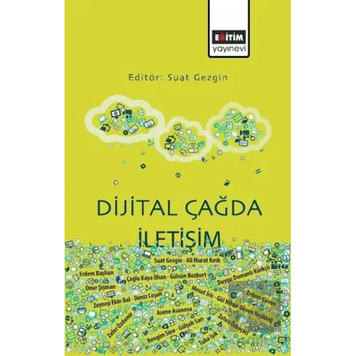 Dijital Çağda İletişim