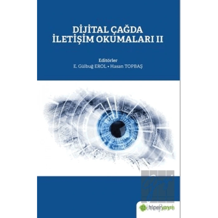 Dijital Çağda İletişim Okumaları 2