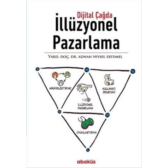 Dijital Çağda İllüzyonel Pazarlama