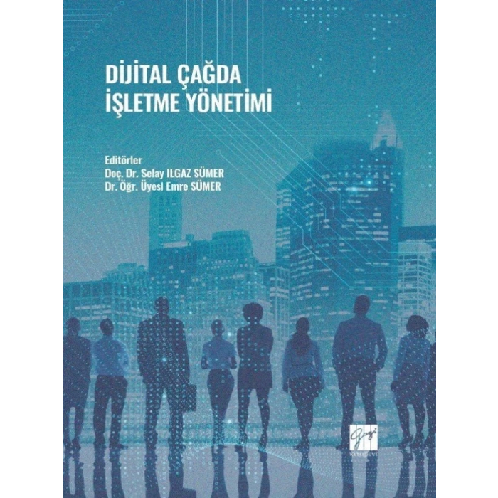 Dijital Çağda İşletme Yönetimi