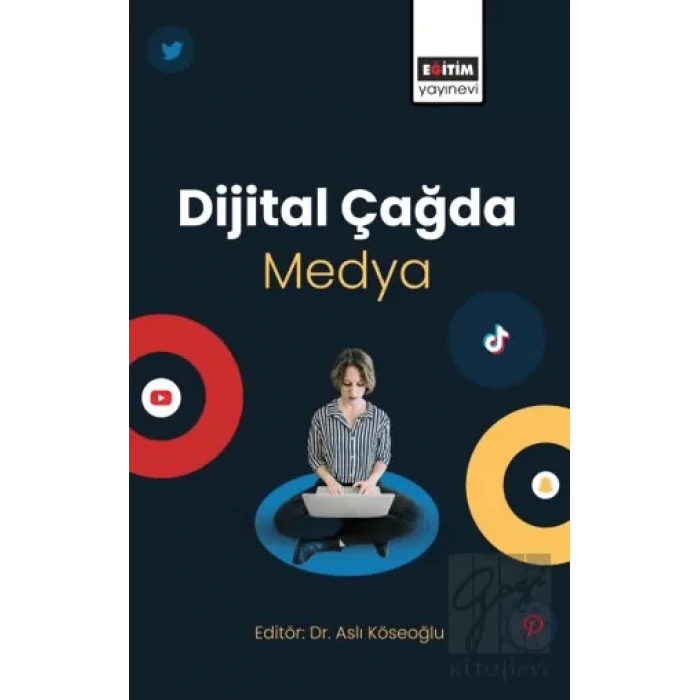 Dijital Çağda Medya