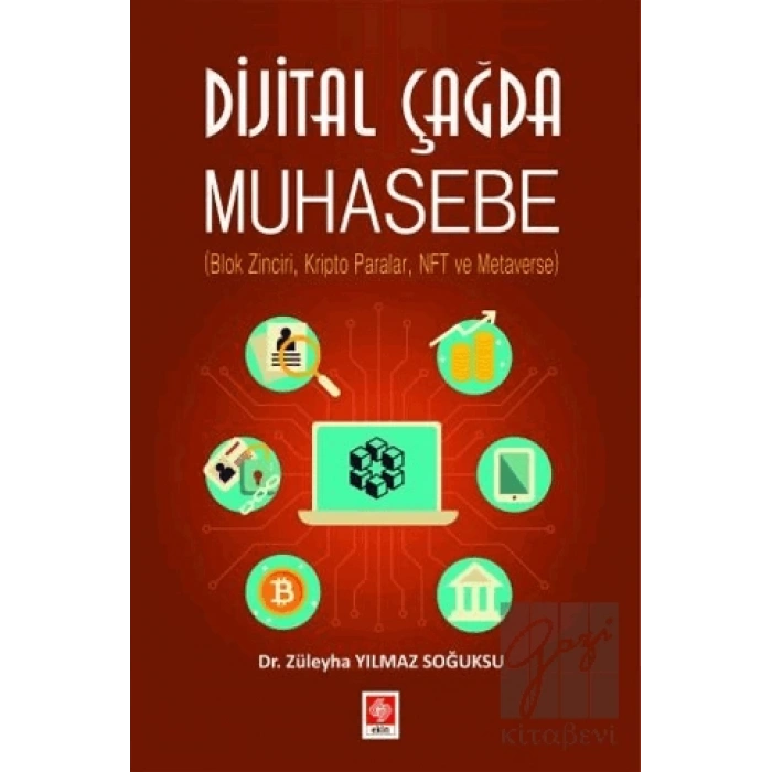 Dijital Çağda Muhasebe