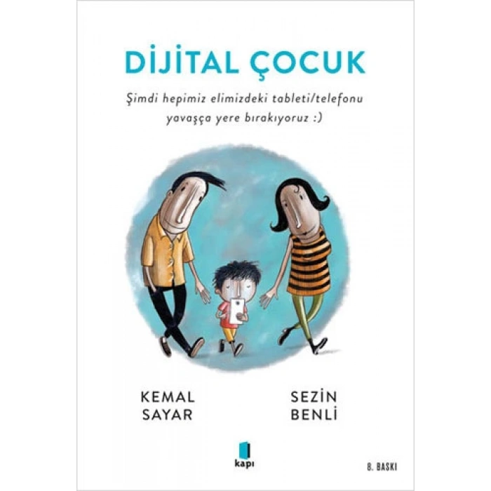 Dijital Çocuk