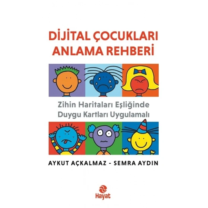 Dijital Çocukları Anlama Rehberi