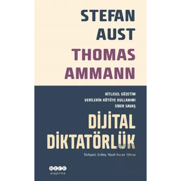 Dijital Diktatörlük