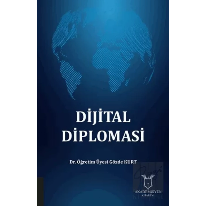 Dijital Diplomasi