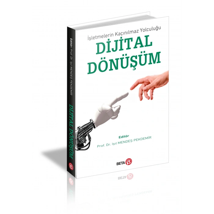Dijital Dönüşüm