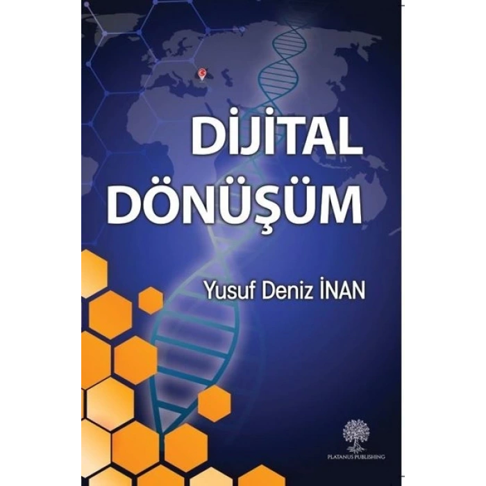 Dijital Dönüşüm