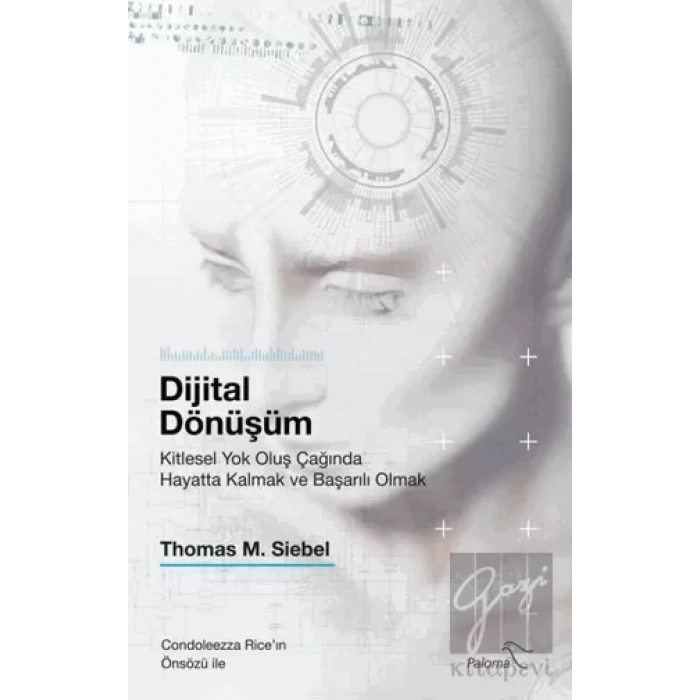 Dijital Dönüşüm