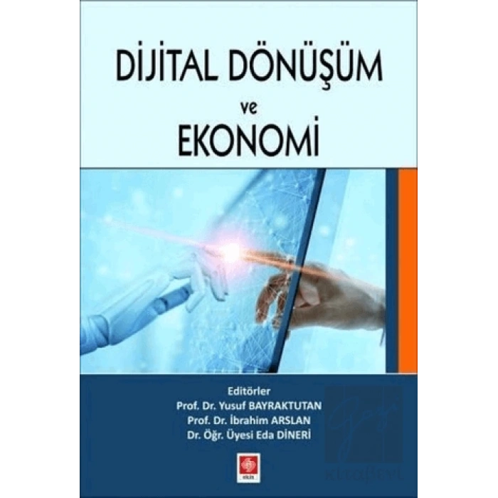 Dijital Dönüşüm ve Ekonomi