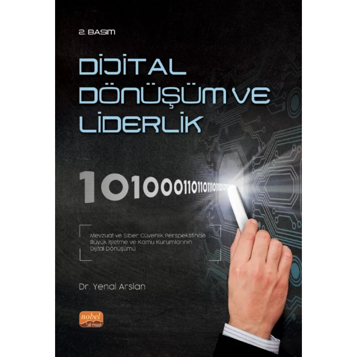 Dijital Dönüşüm ve Liderlik