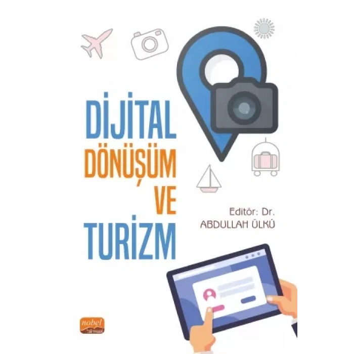 Dijital Dönüşüm ve Turizm
