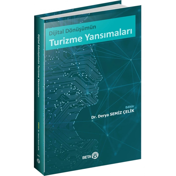 Dijital Dönüşümün Turizme Yansımaları