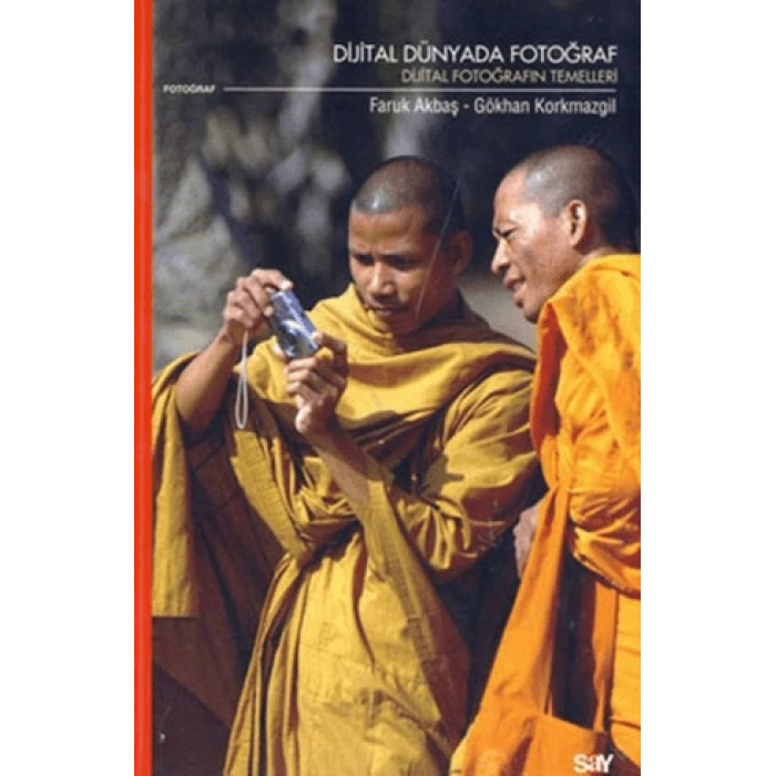 Dijital Dünyada Fotoğraf