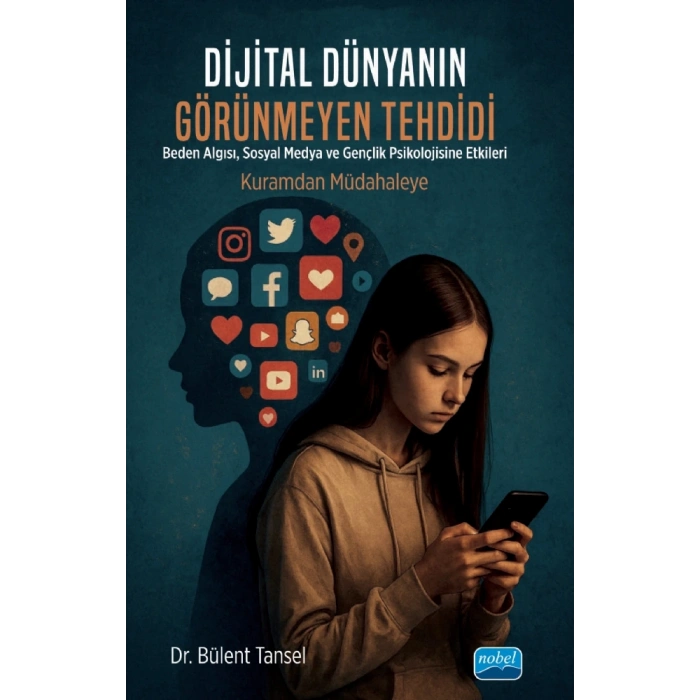 Dijital Dünyanın Görünmeyen Tehdidi