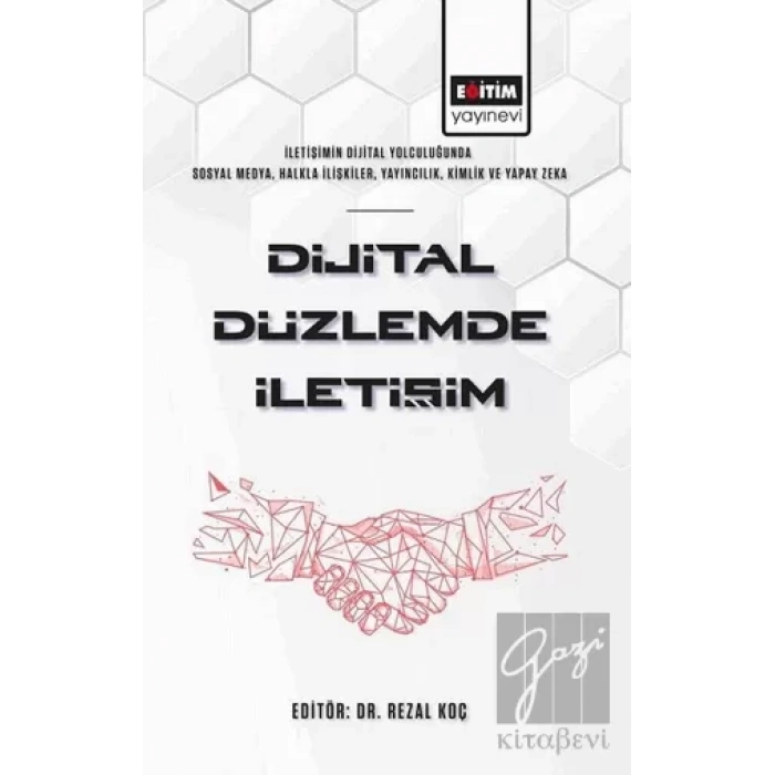 Dijital Düzlemde İletişim