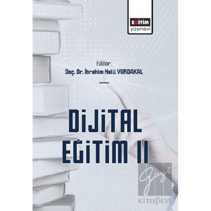 Dijital Eğitim II