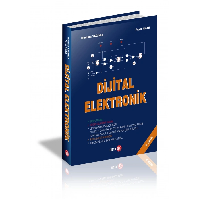 Dijital Elektronik