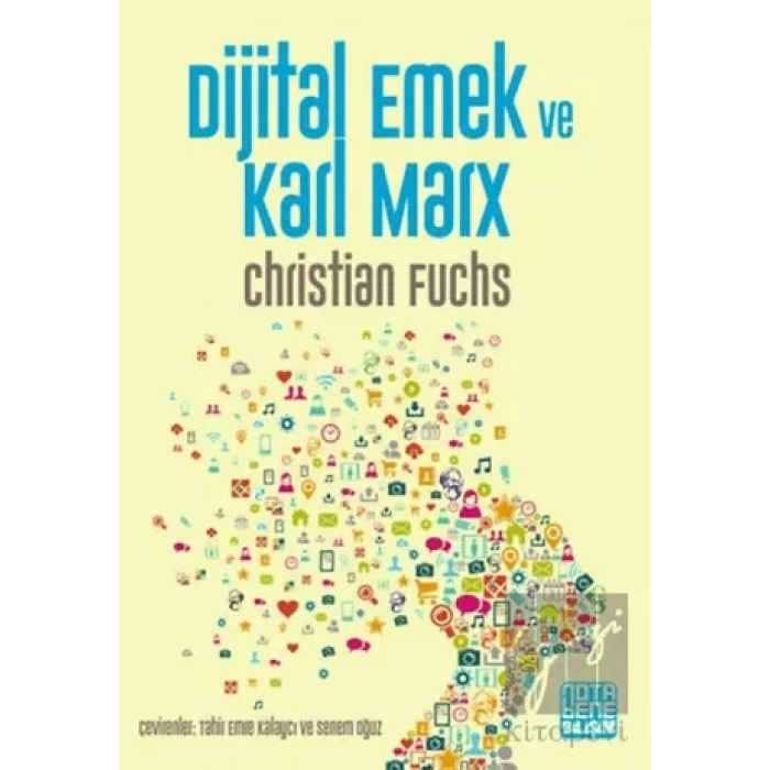 Dijital Emek ve Karl Marx