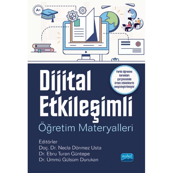 Dijital Etkileşimli Öğretim Materyalleri