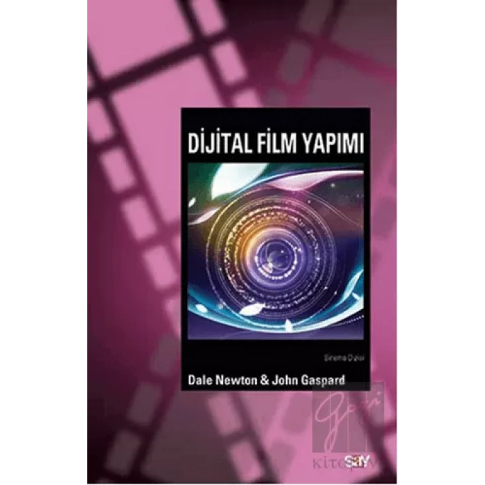 Dijital Film Yapımı