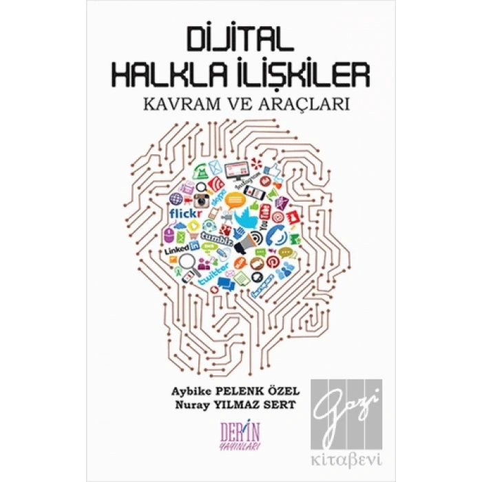 Dijital Halkla İlişkiler