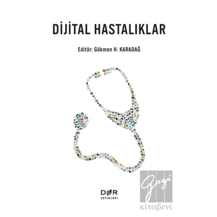Dijital Hastalıklar