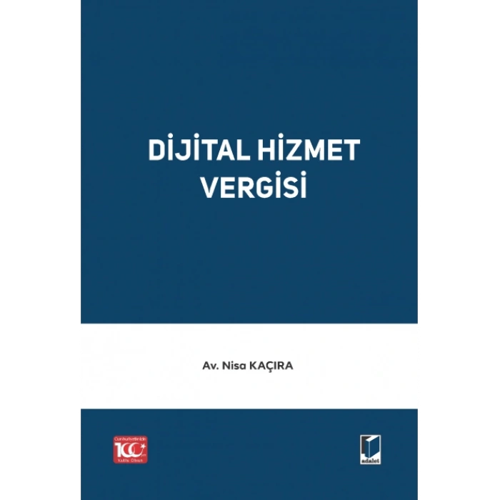 Dijital Hizmet Vergisi