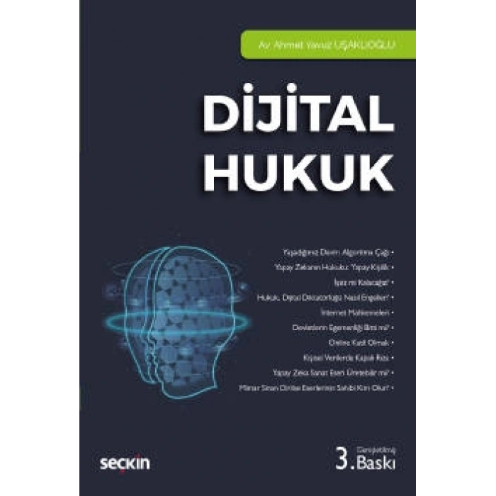 Dijital Hukuk