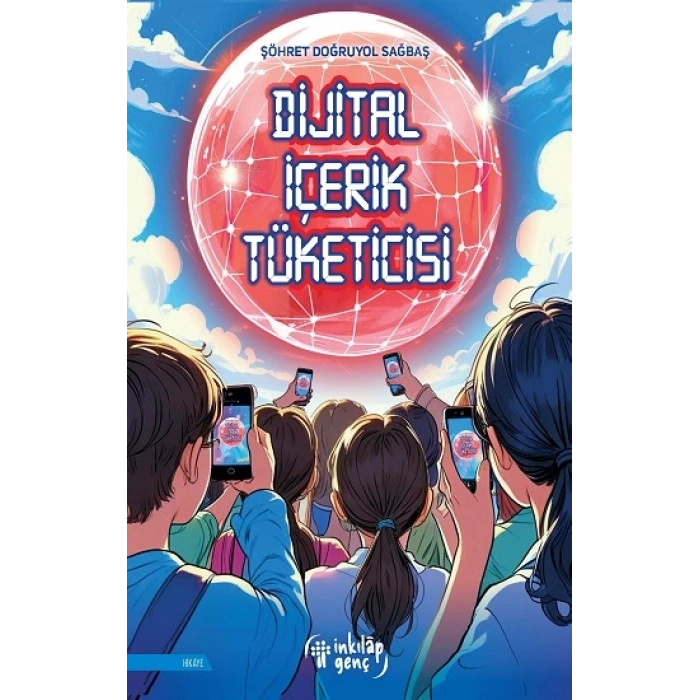 Dijital İçerik Tüketici