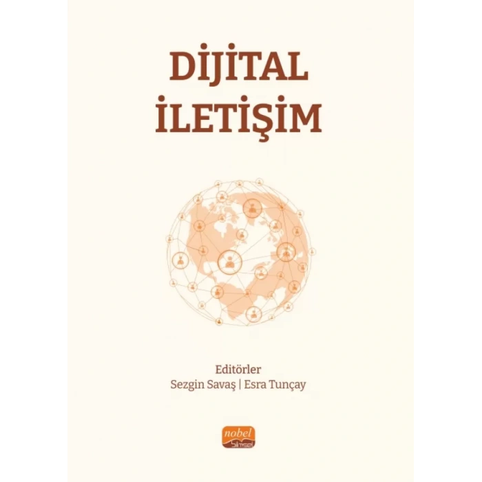 Dijital İletişim