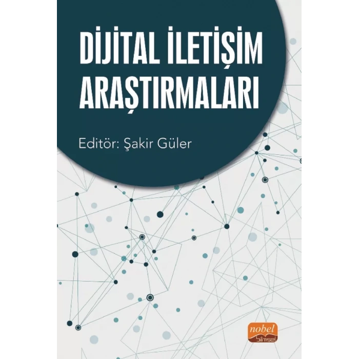 Dijital İletişim Araştırmaları