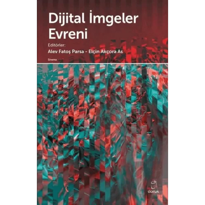 Dijital İmgeler Evreni