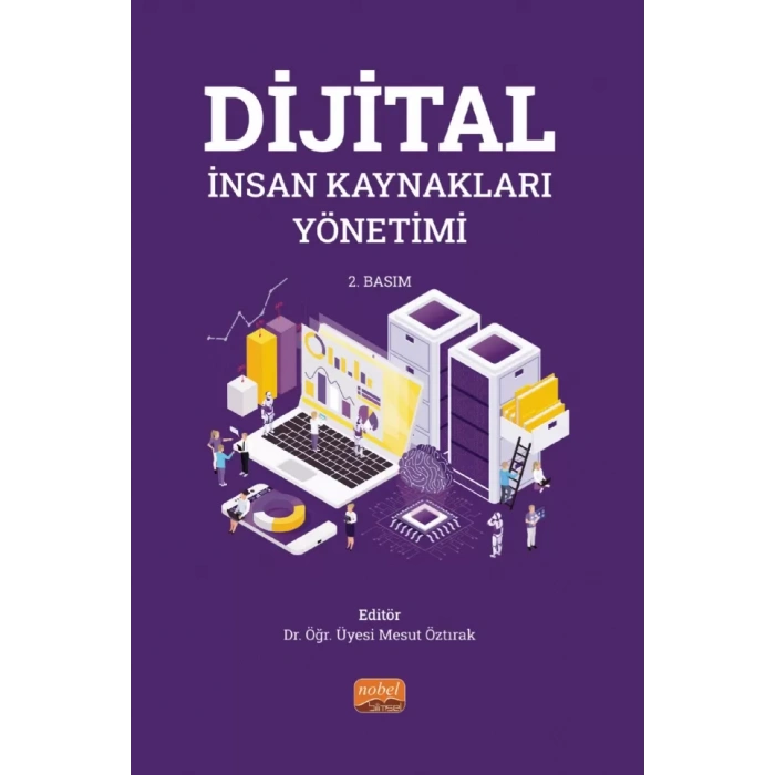 Dijital İnsan Kaynakları Yönetimi