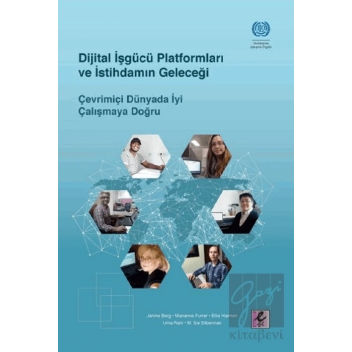 Dijital İşgücü Platformları ve İstihdamın Geleceği