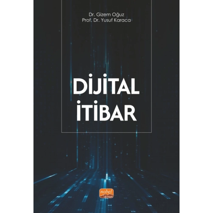 Dijital İtibar