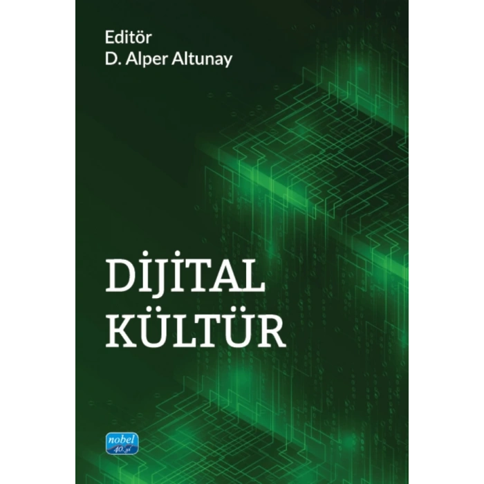 Dijital Kültür