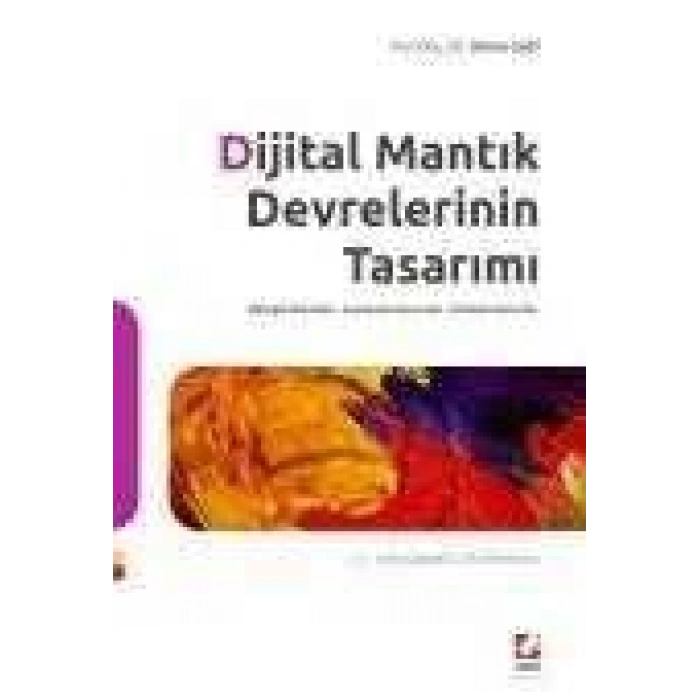 Dijital Mantık Devrelerinin Tasarımı