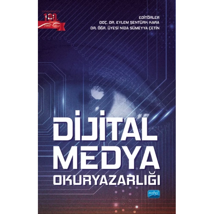 Dijital Medya Okuryazarlığı