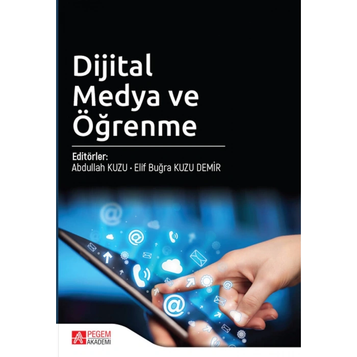 Dijital Medya ve Öğrenme