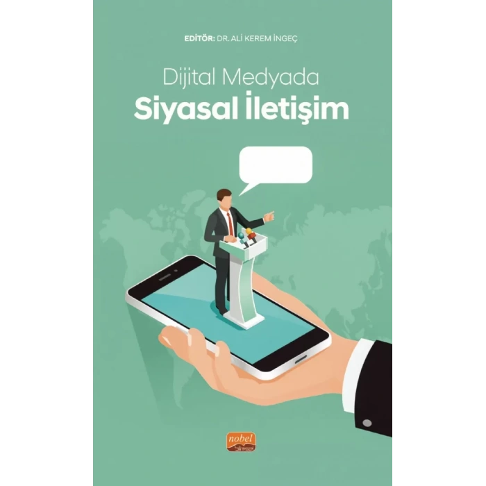 Dijital Medyada Siyasal İletişim
