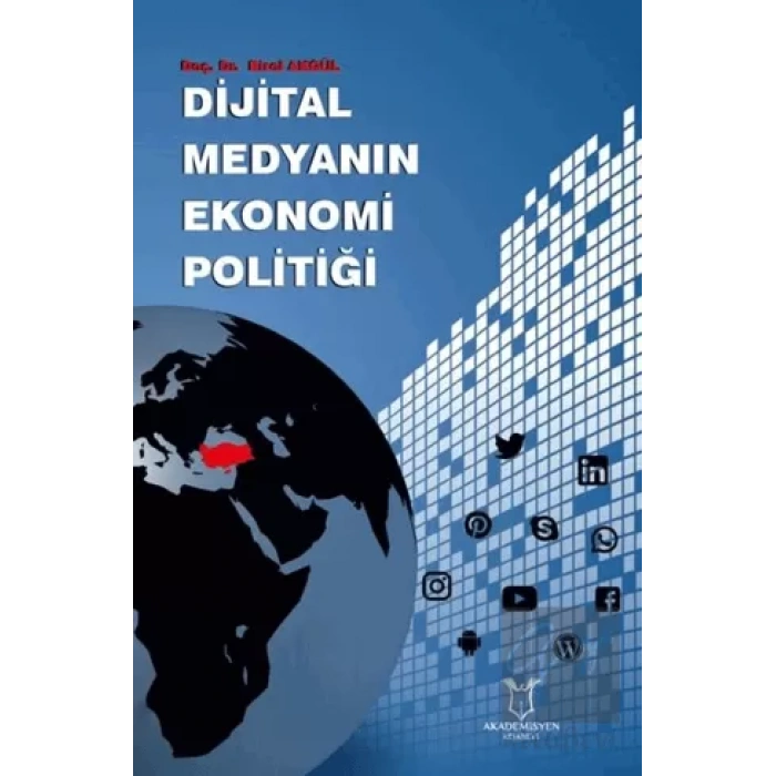 Dijital Medyanın Ekonomi Politiği