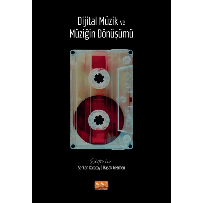 Dijital Müzik ve Müziğin Dönüşümü