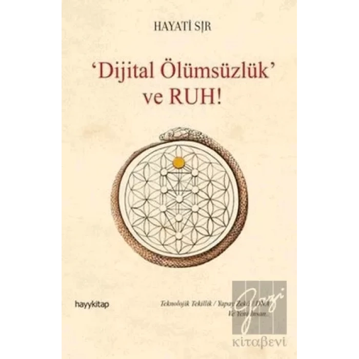 Dijital Ölümsüzlük ve Ruh