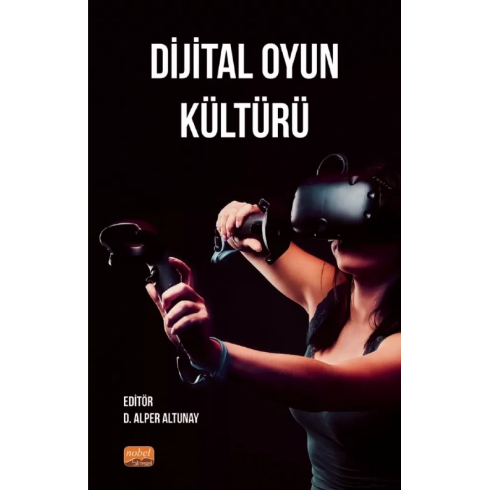 Dijital Oyun Kültürü