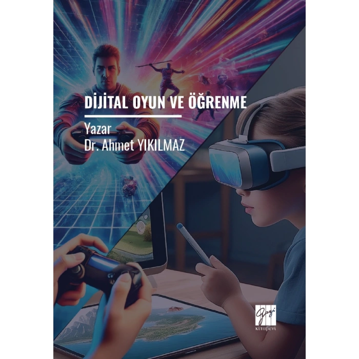 Dijital Oyun Ve Öğrenme