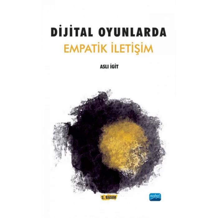 Dijital Oyunlarda Empatik İletişim
